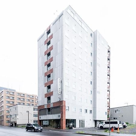 Tabist Annex Hotel Tetora Hakodate Bagian luar foto