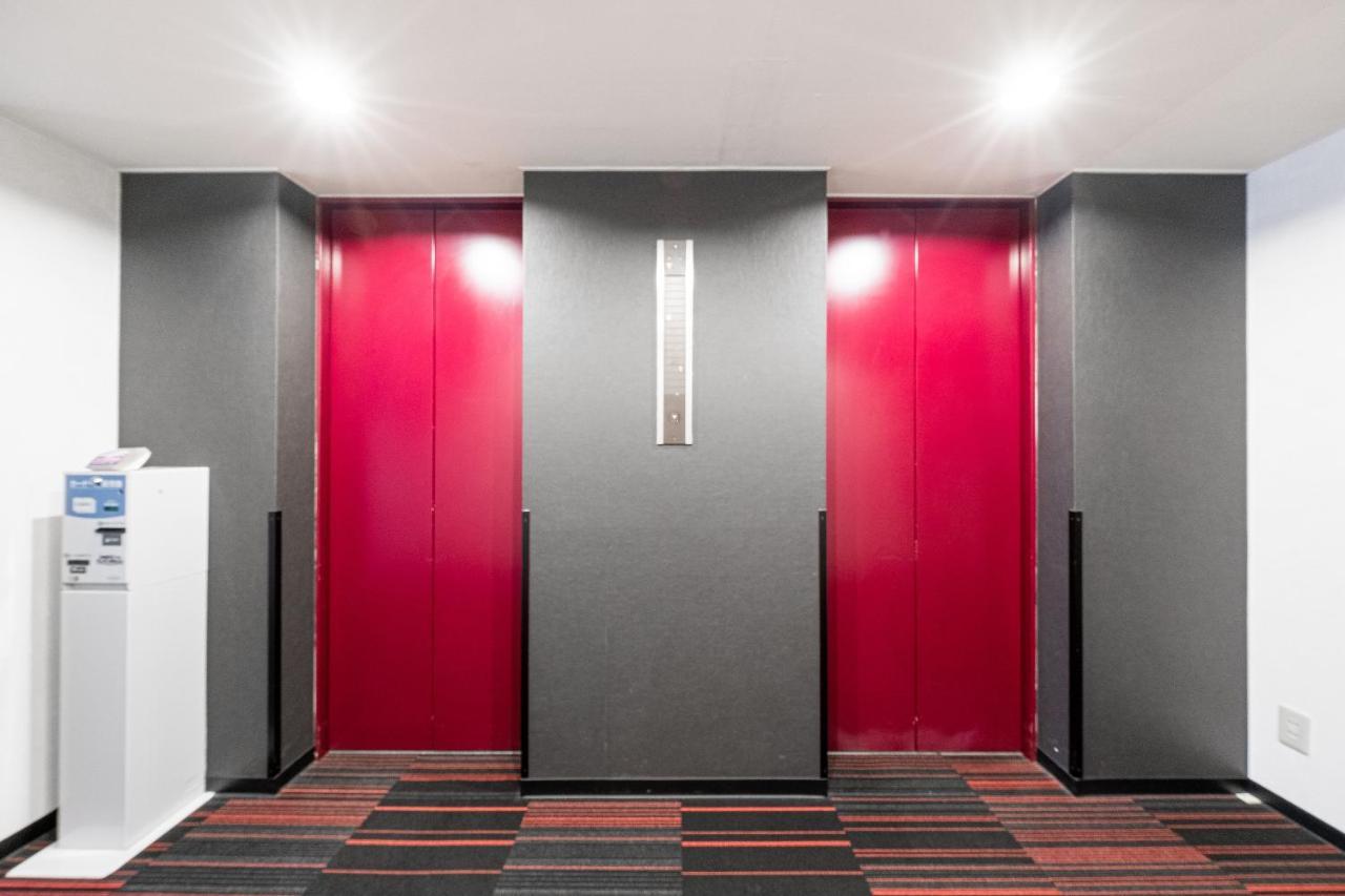 Tabist Annex Hotel Tetora Hakodate Bagian luar foto