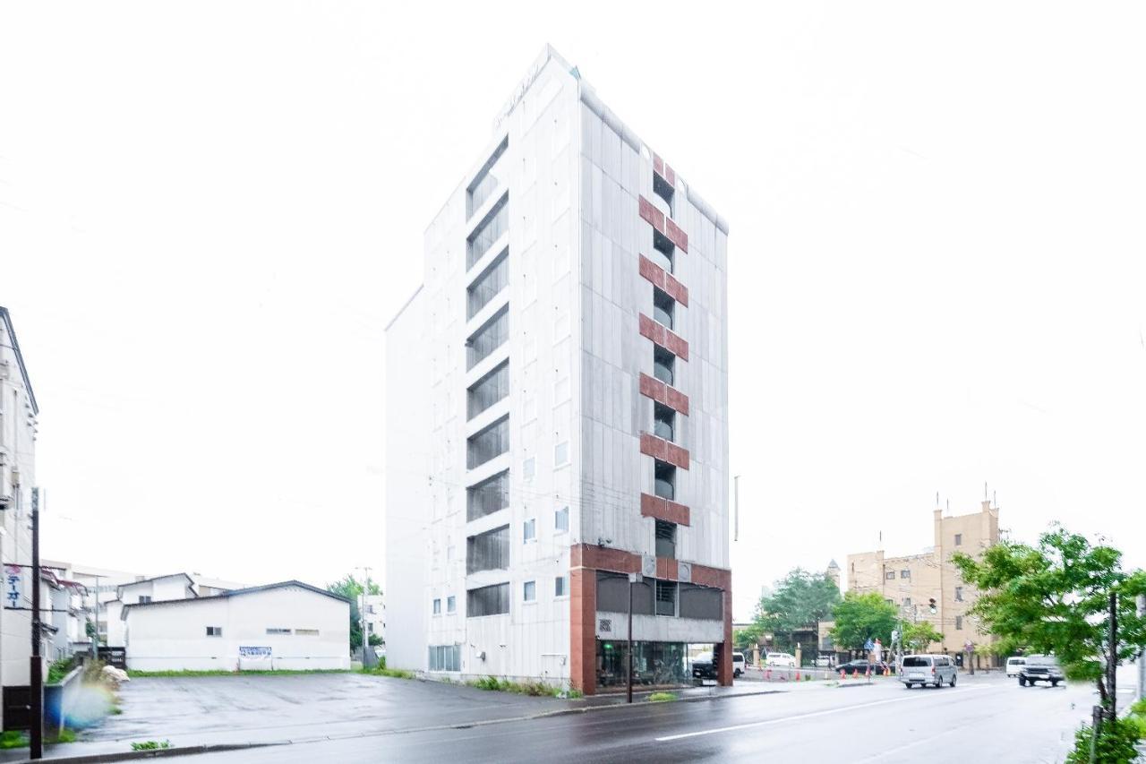 Tabist Annex Hotel Tetora Hakodate Bagian luar foto