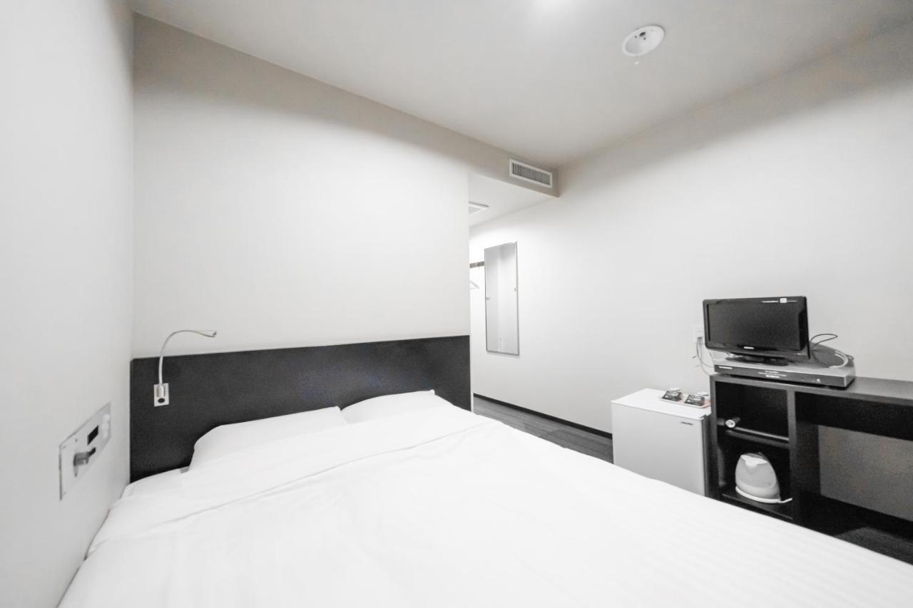 Tabist Annex Hotel Tetora Hakodate Bagian luar foto