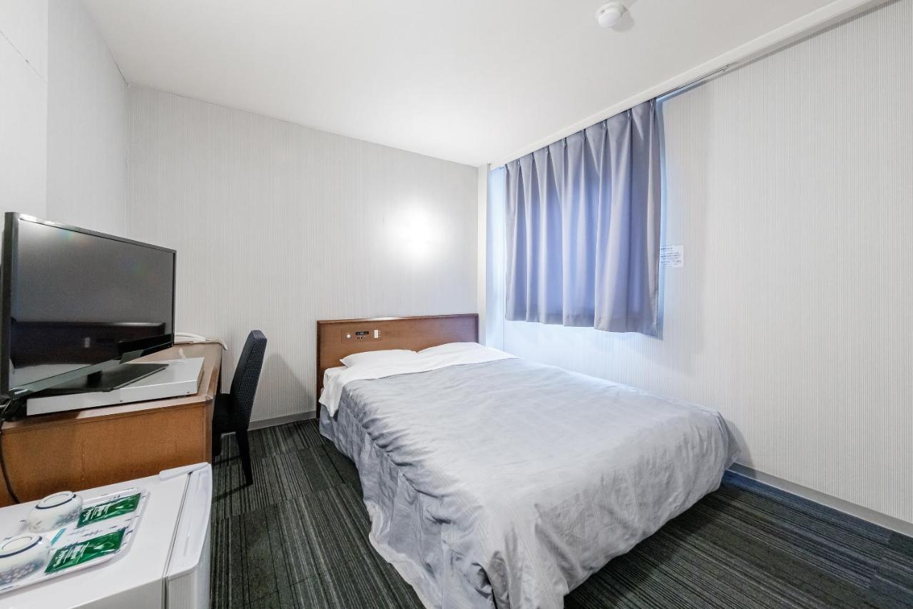 Tabist Annex Hotel Tetora Hakodate Bagian luar foto
