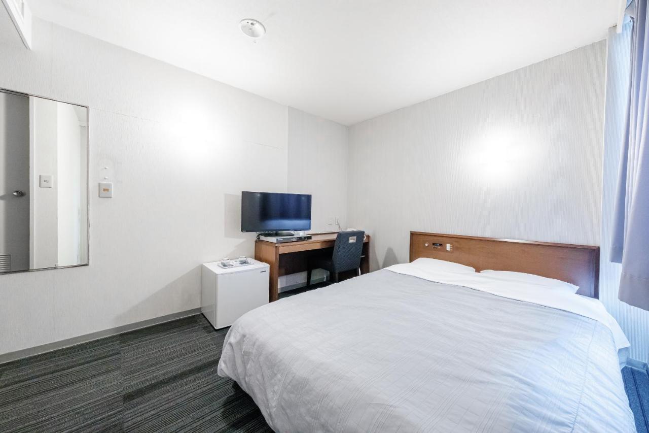 Tabist Annex Hotel Tetora Hakodate Bagian luar foto