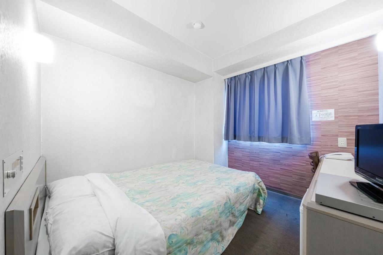 Tabist Annex Hotel Tetora Hakodate Bagian luar foto