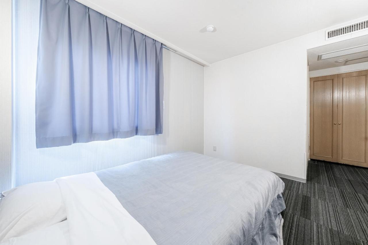 Tabist Annex Hotel Tetora Hakodate Bagian luar foto