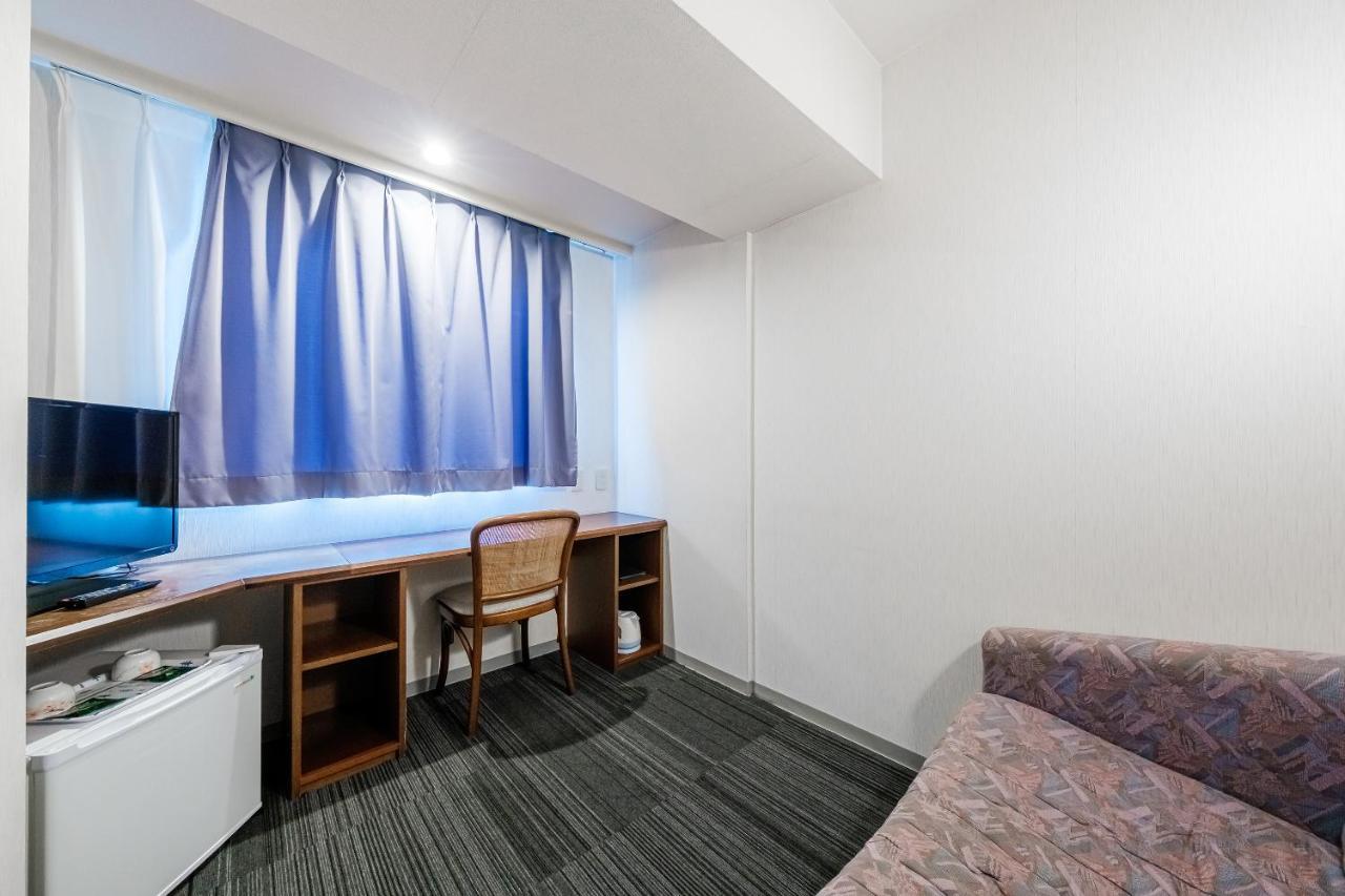 Tabist Annex Hotel Tetora Hakodate Bagian luar foto